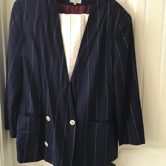 Jos. A. Bank Other - Jos A Bank Pants suit